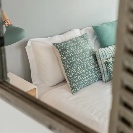 Rustic City View Apartments In Baixa By River Tagus Lisbon Room photo