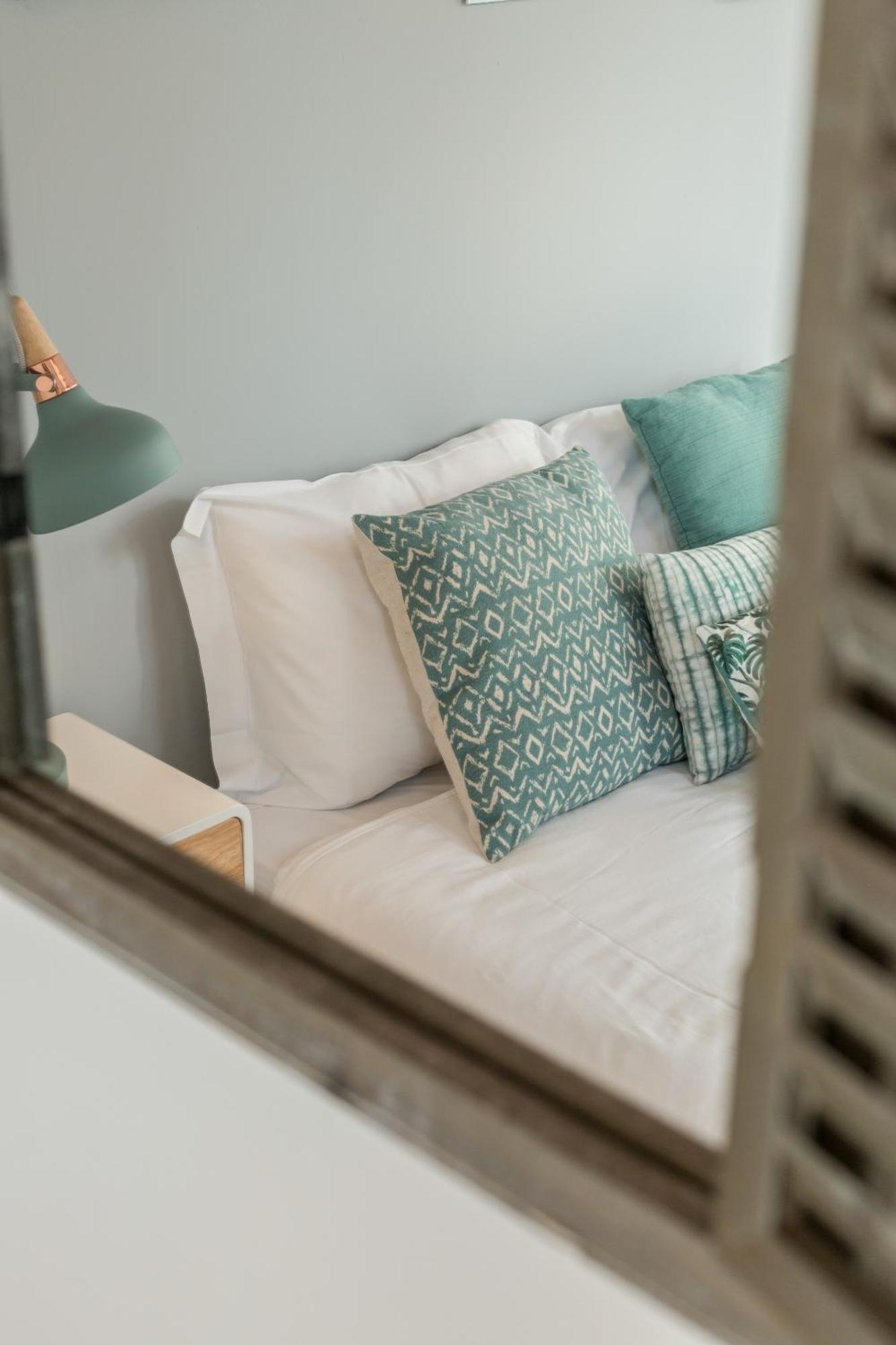 Rustic View In Baixa By River Tagus Apartment *