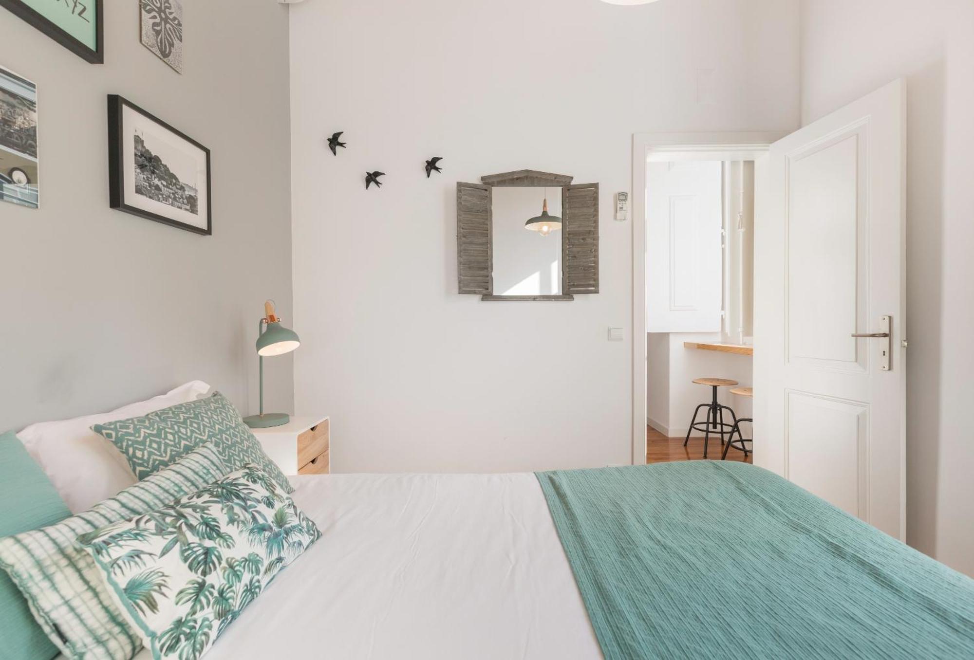 Rustic View In Baixa By River Tagus Apartment Lisbon