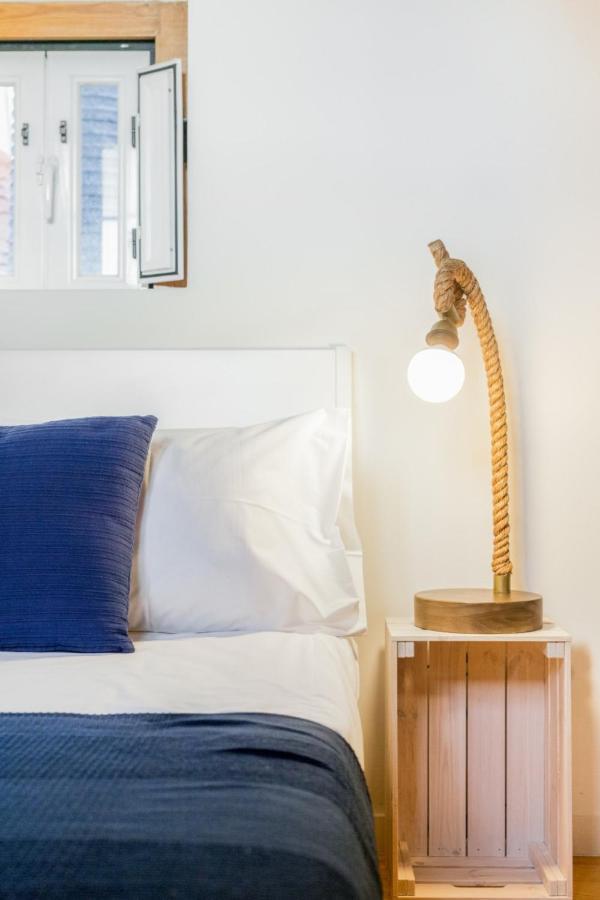 Rustic View In Baixa By River Tagus Apartment *