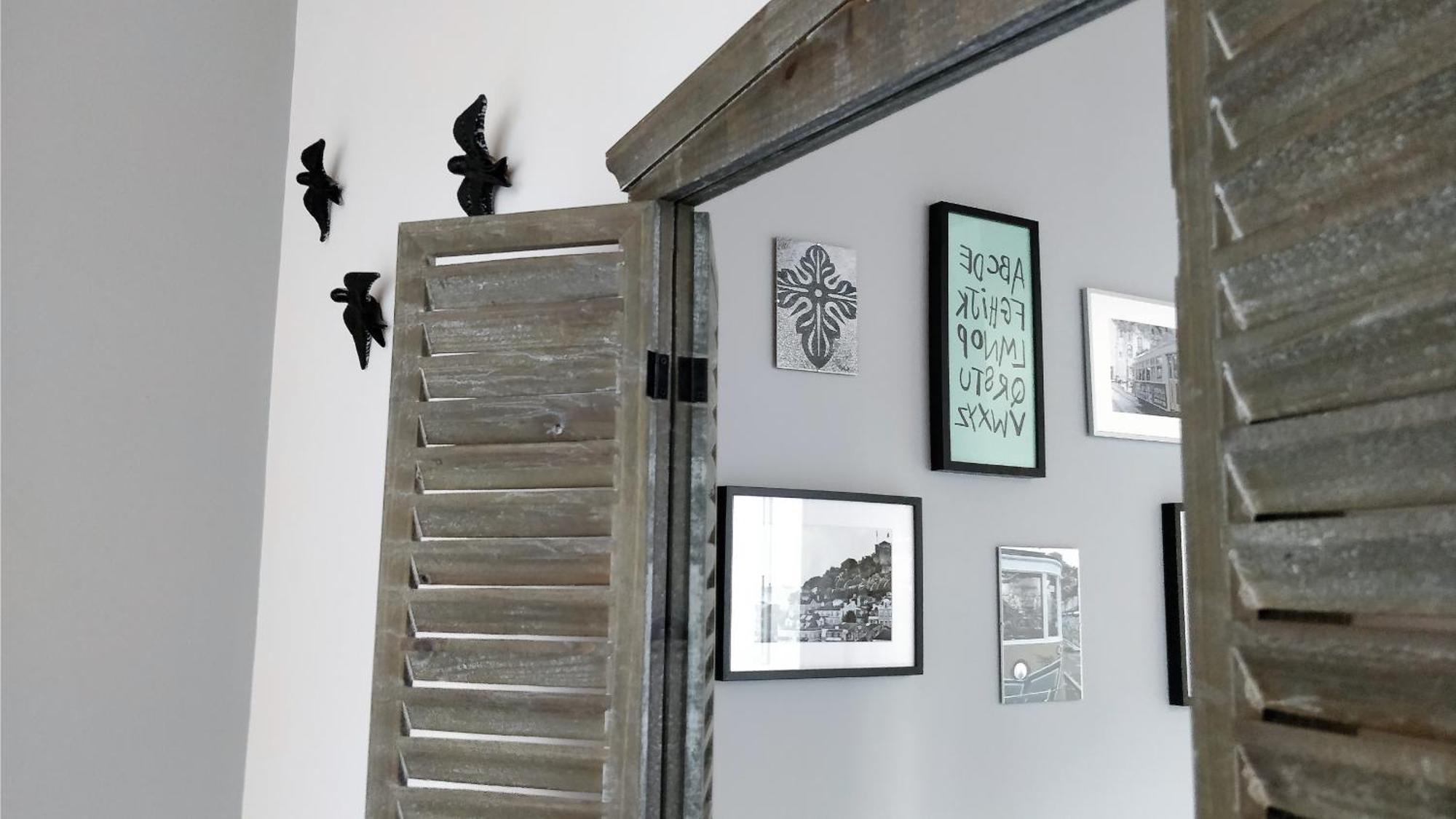 Apartment Rustic View In Baixa By River Tagus *
